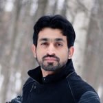 Chiragh Baloch