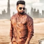 Falak Shabir