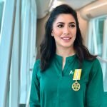 Mehwish Hayat